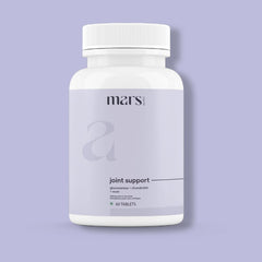 Joint Support With Glucosamine Chondriotin and MSM Supplement 1200mg - (60 N)