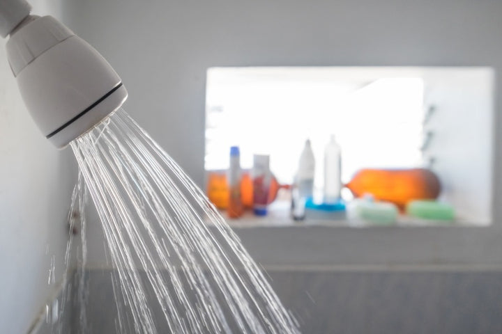 Hot or Cold Water: Which one to use to wash hair | best water for hair washing | shower | hot shower | cold shower