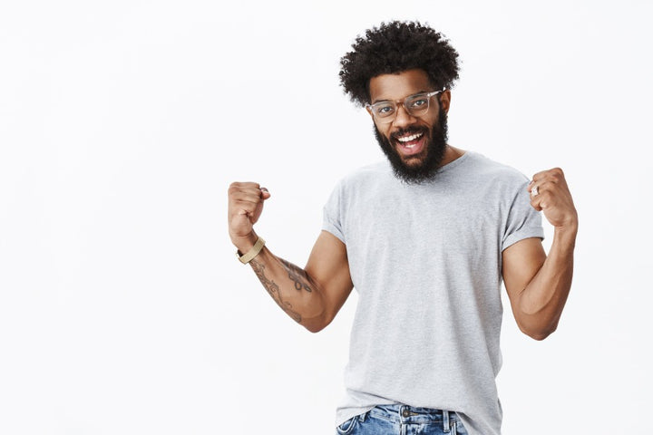 How to boost testo levels for beard regrowth? | boost testo level | beard growth