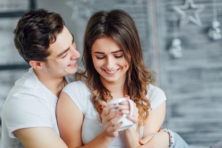 What does it mean when a Guy Finishes Fast? | couples | quality time