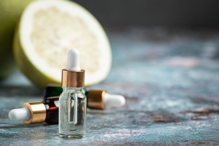 Face oil