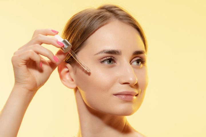 Natural Oils for Skin Care