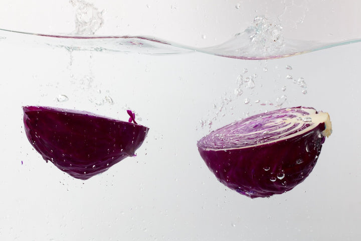 Onion Water for Hair