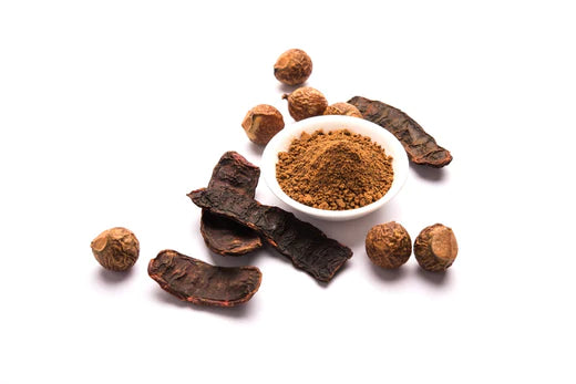 Benefits of aritha powder for Hair