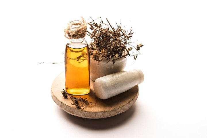 bhringraj oil for hair growth