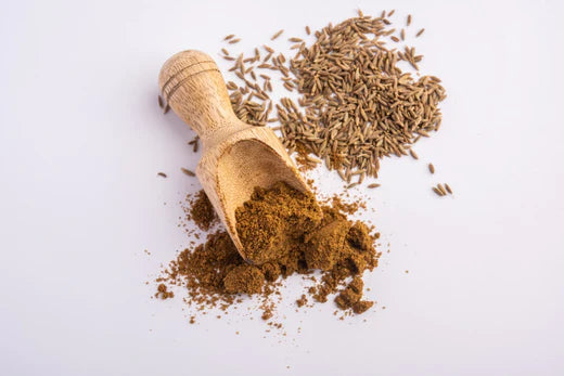 ajwain good for skin whitening
