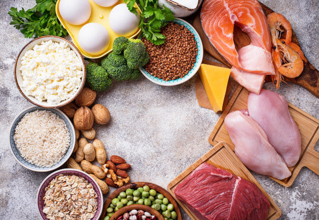Keto diet