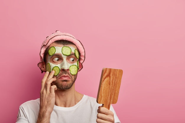 home remedies for dry skin
