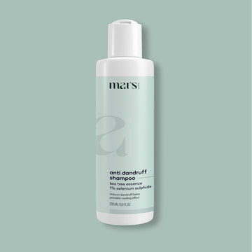 Mars Anti-Dandruff Shampoo