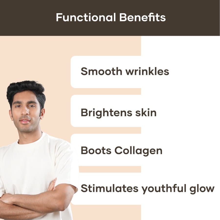 Anti-Ageing Combo
